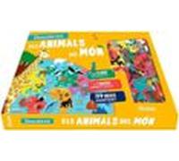 Descobrint Els Animals Del Món. Tauler Magnètic