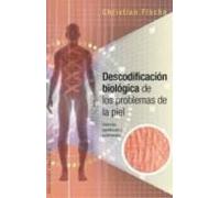 Descodificacion Biologica Problemas Piel