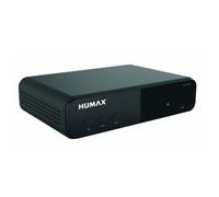 Descodificador Humax HD Nano Satélite Full HD 1080p PVR Negro