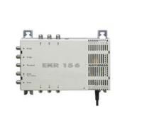 Descodificador Kathrein EXR 156 Gris 47-862 MHz