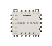 Descodificador Kathrein EXR 2558 Gris 47-862 MHz