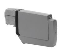 Descodificador Kathrein UAS 572 DVB-S Gris
