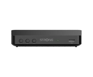 Descodificador STRONG SRT 8208 HD DVB-T2