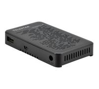 Descodificador Telestar TELEMINI T2 IR Terrestre Full HD DVB-T2