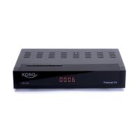 Descodificador Xoro HRT 8730 Full HD DVB-T2