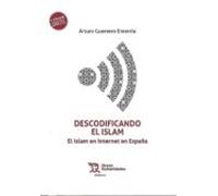 Descodificando el Islam: el Islam en internet en España