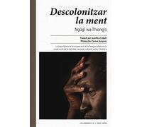 Descolonitzar La Ment (Ciclogènesi)
