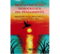 descolonización democrática del pensamiento