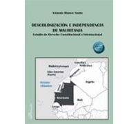 Descolonización e independencia de Mauritania