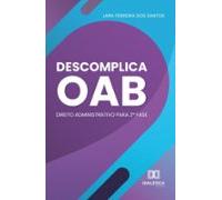 Descomplica Oab (ebook)