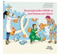 Descomplicando A Covid-19 Para Pessoas Com Câncer (ebook)