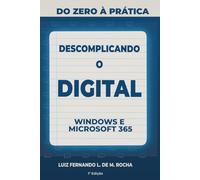 Descomplicando o Digital: Windows e Microsoft 365