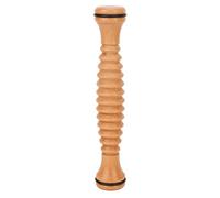 Descompresor de Relajación, Rodillo de Madera para Masaje de Pies, Moldeador de Empeine, Cómoda Herramienta de Masaje con Rodillo para Pies de Descompresión