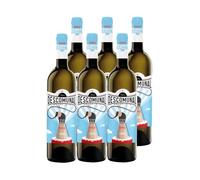 Descomunal Blanco Verdejo 75cl