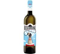 Descomunal Blanco Verdejo 75cl