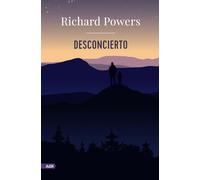 Desconcierto (AdN): 247 (AdN Alianza de Novelas)