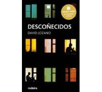 descoñecidos (premio edebe de literatura juvenil 2018)