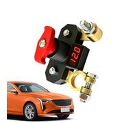 Desconectador Aislador De Batería Del Coche Rotativo Manual Alta