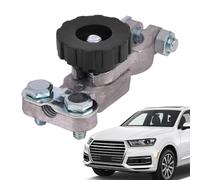 Desconectador De Batería | Adaptador De Desconexión De Alta Resistencia - Pinza Desconectadora De Batería 12V - para Vehículos Coches Camiones SUV Autocaravanas