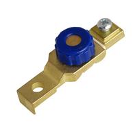 Desconectador de Bateria Moto - Interruptor Moto Batería - Separador 6V-24V 50A-200A - cortacorrientes corta corriente para ciclomotor motocicleta quad ATV TT acuática para AGM y gel - A0066-10-1