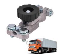 Desconectador de Terminal de Batería,Adaptador De Desconexión De Alta Resistencia | Pinza Rápida para Terminales | para Vehículos Automotrices, Camiones, SUV, Autocaravanas, Barcos y Botes