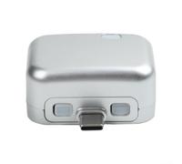 Desconectador para carga Rápida Metal para iphone para android | Compatible smartphones tablets, auriculares, para ios para android, protección dispositivos electrónicos
