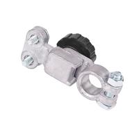 Desconectador Rápido de Batería | Adaptador De Desconexión De Alta Resistencia,Pinza Interruptora de Batería - para Vehículos Coches Camiones SUV Autocaravanas