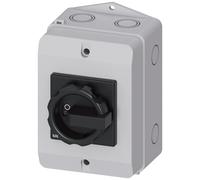 Desconectador Siemens Sentron - 3LD20641GP51