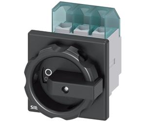 Desconectador Siemens Sentron - 3LD22030TK51