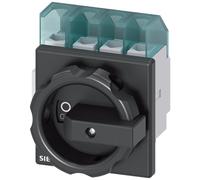 Desconectador Siemens Sentron - 3LD22031TL51