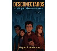 Desconectados: El Día que Caímos en Silencio