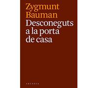 Desconeguts a la porta de casa (SIN COLECCION)