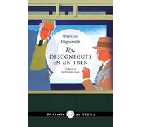 Desconeguts en un tren: 93 (El cercle de Viena)