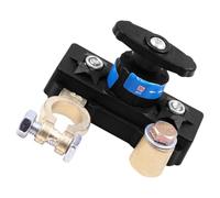 Desconexión Batería Coche Corte de Corriente 12V 24V para Coche