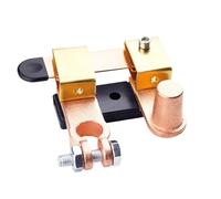 Desconexión de control de batería, aislador rápido, interruptor Shutoff, conveniente kit de equipo de corte de terminal de gestión de batería, flujo constante, para automóviles, barcos, vehículos