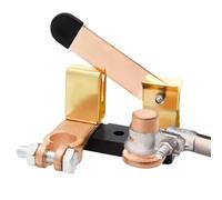 Desconexión de control de batería, aislador rápido, interruptor Shutoff, conveniente kit de equipo de corte de terminal de gestión de batería, flujo constante, para automóviles, barcos, vehículos