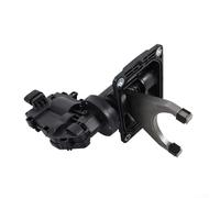 Desconexión de montaje de horquilla de actuador de eje delantero, para Dodge para Ram 2500 3500 2019 2023, modelos diésel y gas 4WD, número de pieza OEM 68449574