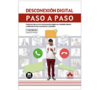 Desconexión Digital. Paso A Paso.