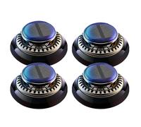 Descongelador de Coche: Instrumento para Quitar la Nieve por Interferencia Molecular Electromagnética, Microondas