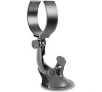 Descongelador de parabrisas de coche con construcción ABS, diseñado para una configuración rápida y descongelación eficaz, compatible con varios modelos de coche sin daños (mejora)