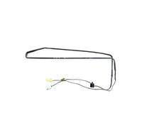 Descongelador De Tubo De Calefacción For Frigorífico, 230V, 160W, Compatible Con Samsung, DA47-00460F De Refrigerador, Calentador De Descongelación, Piezas De Alambre For Congelador