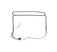 Descongelador De Tubo De Calefacción For Frigorífico, Compatible Con Samsung, DA47-00479A De Refrigerador, Piezas De Congelador De Alambre Calentador De Descongelación De 230V Y 160W