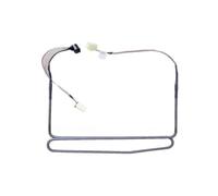 Descongelador De Tubo De Calefacción For Frigorífico, Compatible Con Samsung, Refrigerador DA47-00479A 230V 160W, Calentador De Descongelación, Piezas De Congelador De Alambre, Ahorro De Energía