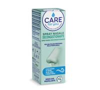 Descongestionante Nasal de Bolsillo 100 ml