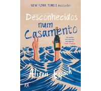 Desconhecidos num Casamento