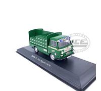 Desconocido 1/43 Furgoneta CAMIÓN SAVA J4 San Miguel 1974 SALVAT