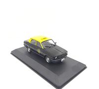 Desconocido 1/43 Modelo R12 TL Taxi Buenos Aires 1990