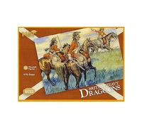 Desconocido-1/72 Dragón británico (8033)