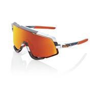 Desconocido 100% MTB Glendale - Gafas de deporte, color morado