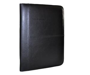 Desconocido 2870 - Carpeta congresos cierre seguridad 24 x 33 cm